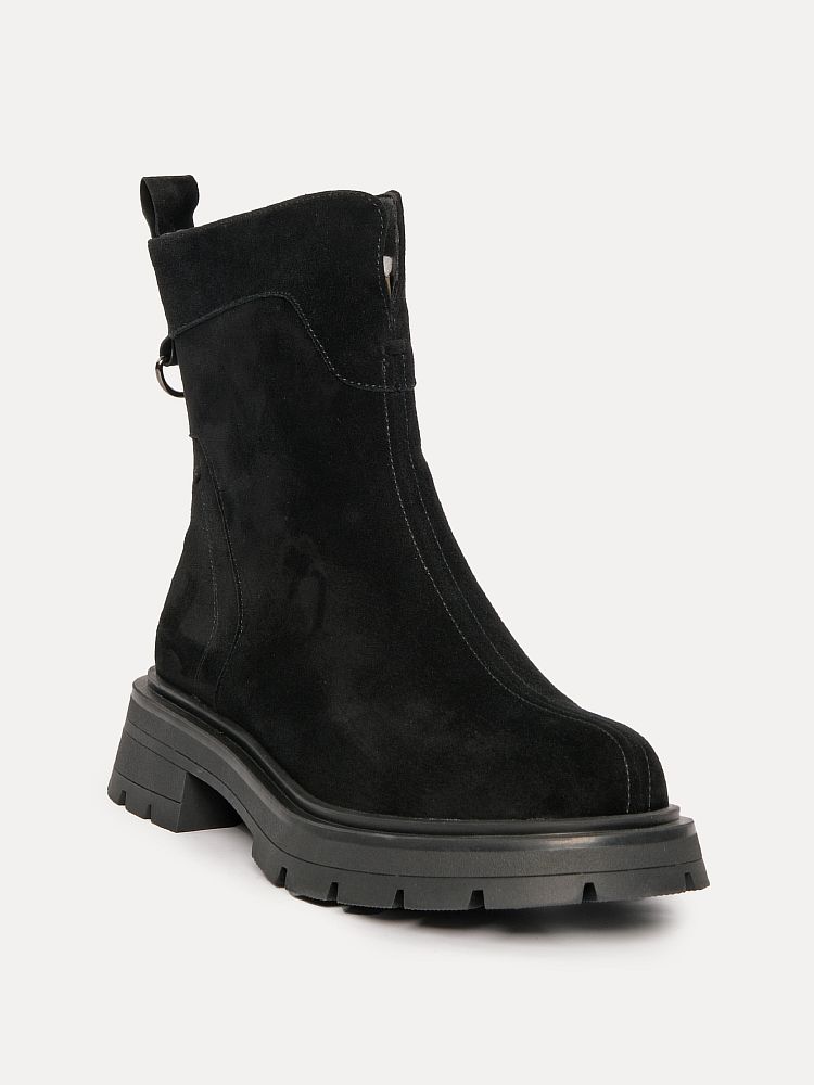 Ботинки демисезон (PAK2944-2712)